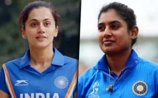 Mithali Raj Trailer: Trailer launch of