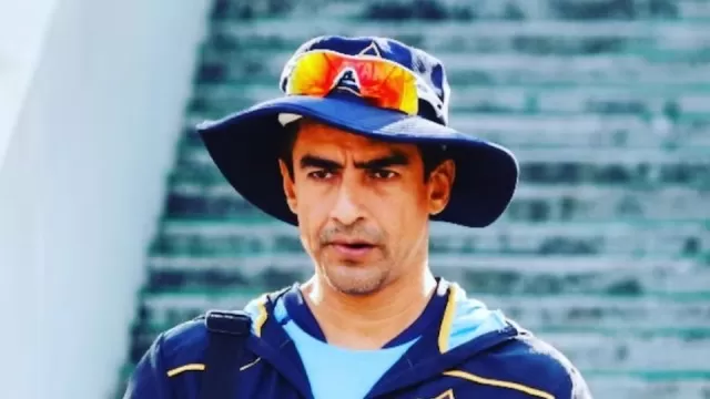Mithun Manhas Set to Become New BCCI
