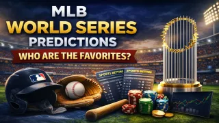 MLB World Series Predictions: Who Are