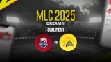 MLC 2025 WAF vs