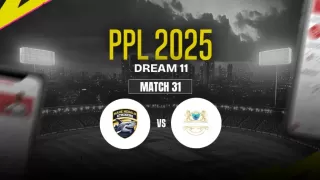 MMS vs YAR PPL 2025: Playing
