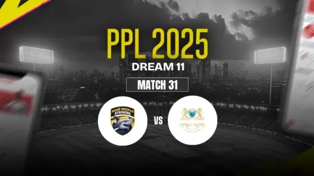 MMS vs YAR PPL 2025: Playing 11,