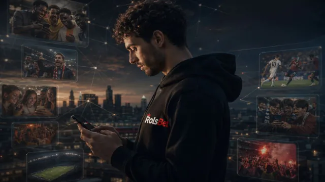 How Mobile Technology Is Reshaping Sports Communities