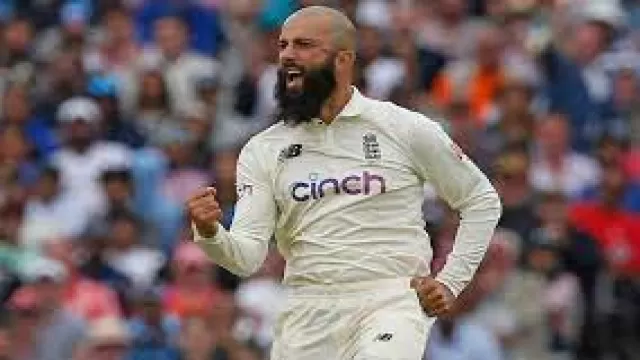Moeen Alis Sensational Return: Boosting Englands Ashes