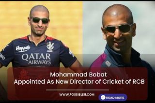 Mohammad Bobat Appointed As New Director