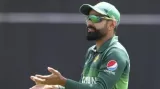 Mohammad Hafeez Pakistan all-rounder