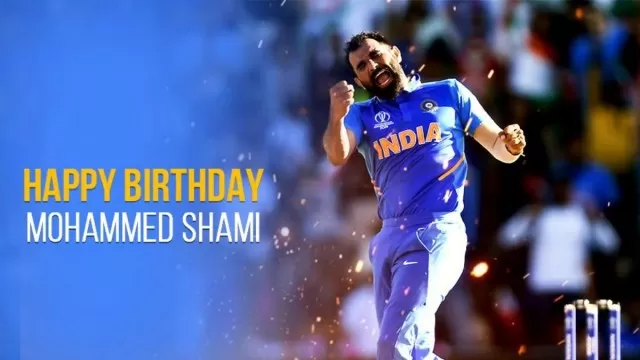 Mohammad Shami Birthday Special: Net Worth, Property,