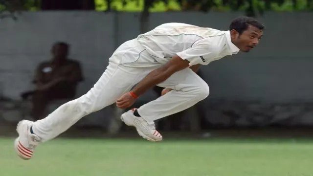 mohammad sharif (bangladesh)