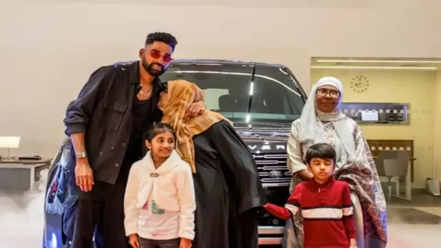 Mohammed Siraj Net Worth 2025: Salary, Endorsements