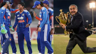 Mohsin Naqvi vs Indian Cricket: Why