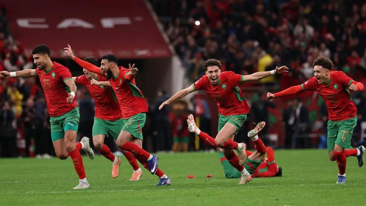 morocco fifa world cup 2026 1