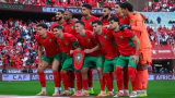 Morocco FIFA World Cup 2026 Squad, Fixtures & Schedule