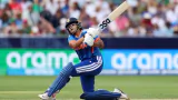 Most 50+ Scores in a Calendar Year in WT20Is: Shafali Verma Tops the List