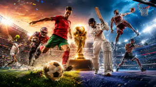 Most Anticipated International Sports Tournaments to