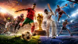 Most Anticipated International Sports