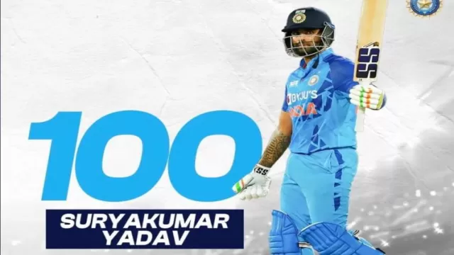 Most Centuries In International T20 Cricket By