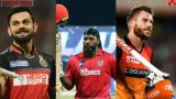 Most Centuries in IPL