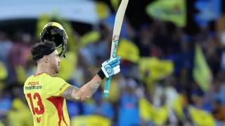 Most centuries in T20