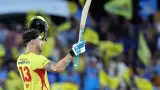 Most centuries in T20