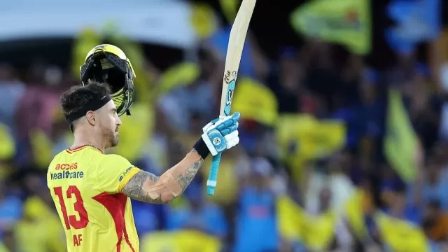 Most centuries in T20 cricket as a