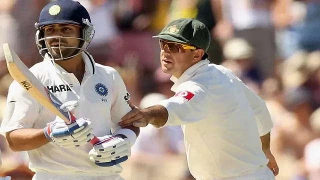 Most centuries in the Border-Gavaskar Trophy (BGT)