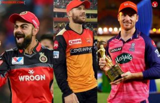 Most Dangerous Batsman in IPL, Most