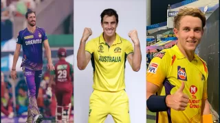 most expensive foreign players in IPL