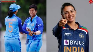 Most expensive Indian player in Womens