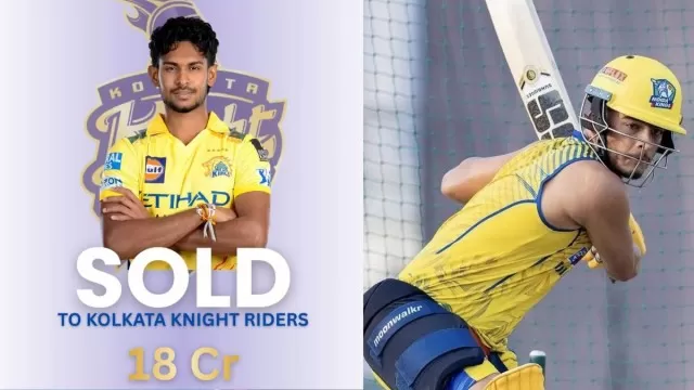 Most Expensive Players in IPL 2026 Auction,