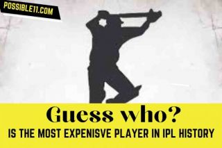 Most Expensive Players of IPL History