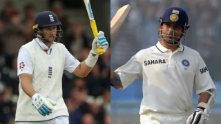 Most Fifties in Test Cricket History: Joe Root Equals Sachin Record Most Fifties in Test Cricket History: