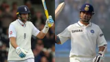 Most Fifties in Test