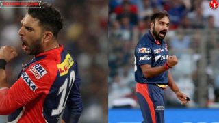 Most Hat Tricks In IPL History,