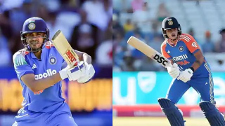 Most ICC Player of the Month