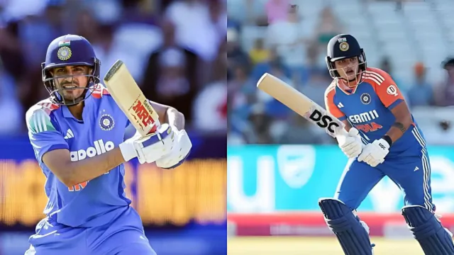 Most ICC Player of the Month Awards: