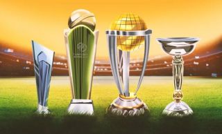 Most ICC Trophies as Captain: Meg