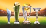 Most ICC Trophies as