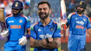 Most One Day International (ODI) runs