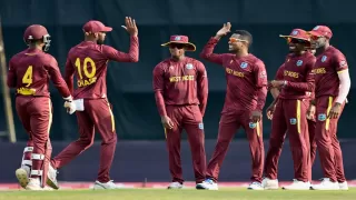 Most overs bowled by spinners in