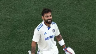 Most player of the match awards