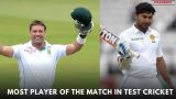 Most Player of the