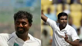 Most Player of the Series Awards