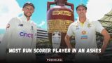 Most Run Scorer Player