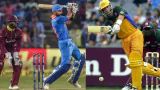 Most Runs Against West