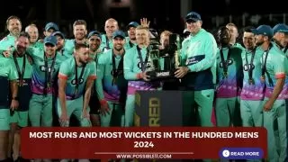 Most Runs and Most Wickets in