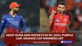 Most runs and wickets