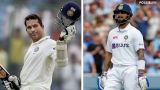 Most Runs for India