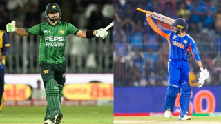 Most Runs in 3-Match
