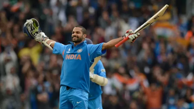 Most Runs in Champions Trophy History