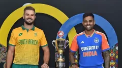 Most runs in India vs Picture